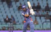 KL Rahul