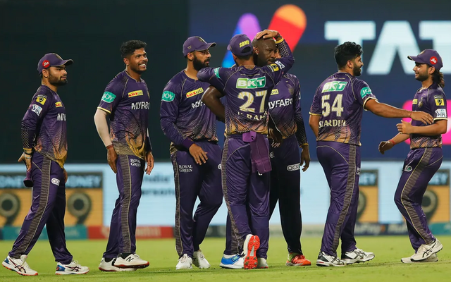 Kolkata Knight Riders