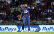 Krunal Pandya
