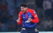 Kuldeep Yadav