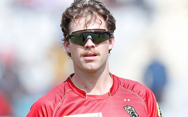 Lockie Ferguson