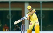MS Dhoni