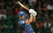 Marcus Stoinis