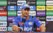 Mark Boucher