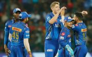 Mumbai Indians
