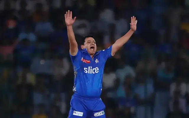 Piyush Chawla