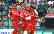 Punjab Kings