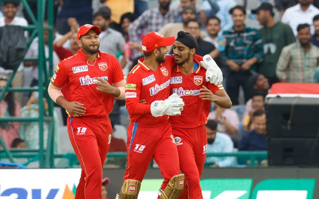 Punjab Kings 