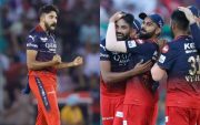 Royal Challengers Bangalore