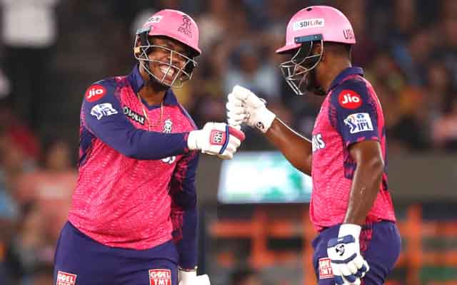 Rajasthan Royals
