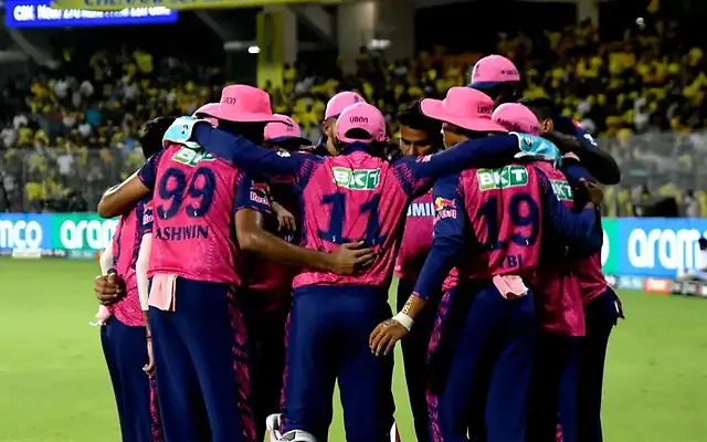 Rajasthan Royals