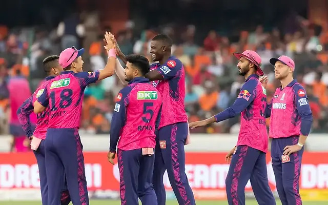 Rajasthan Royals