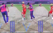 Ravichandran Ashwin