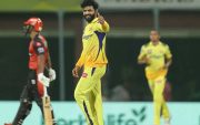 Ravindra Jadeja