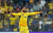 Ravindra Jadeja