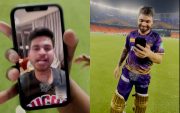 Rinku singh & Shreyas Iyer