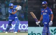 Rohit Sharma