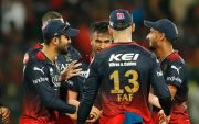 Royal Challengers Bangalore