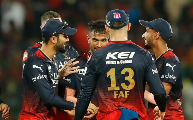 Royal Challengers Bangalore