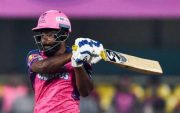 Sanju Samson