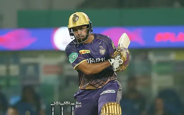 Shardul Thakur