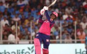 Shimron Hetmyer