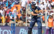Shubman Gill