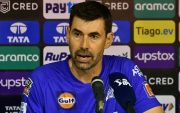 Stephen Fleming