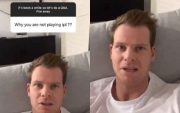 Steve Smith
