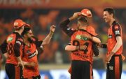 Sunrisers Hyderabad