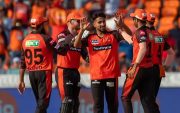 Sunrisers Hyderabad