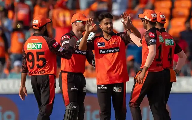 Sunrisers Hyderabad