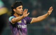 Suyash Sharma