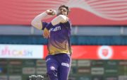 Umesh Yadav