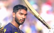 Venkatesh Iyer