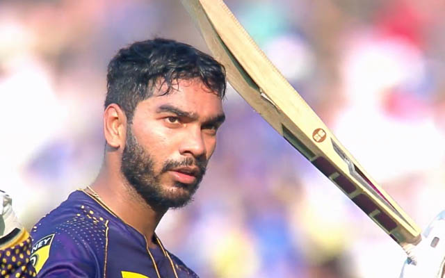 Venkatesh Iyer