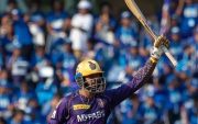 Venkatesh Iyer