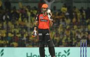 Washington Sundar