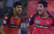 Washington Sundar