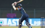Wriddhiman Saha
