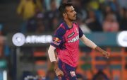 Yuzvendra Chahal