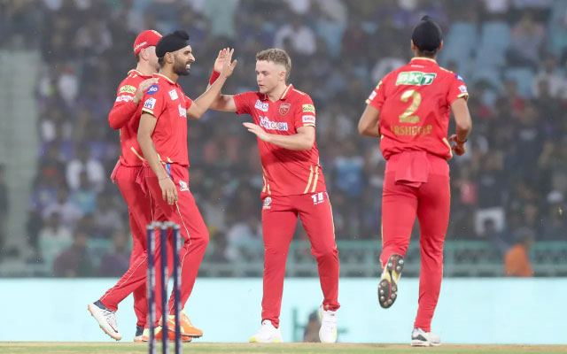 Punjab Kings