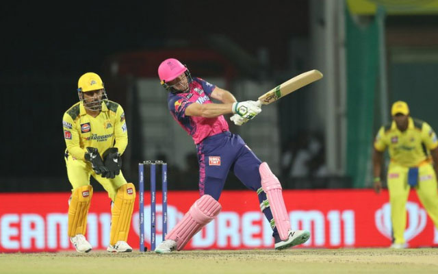 Jos Buttler