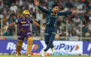 Rashid Khan