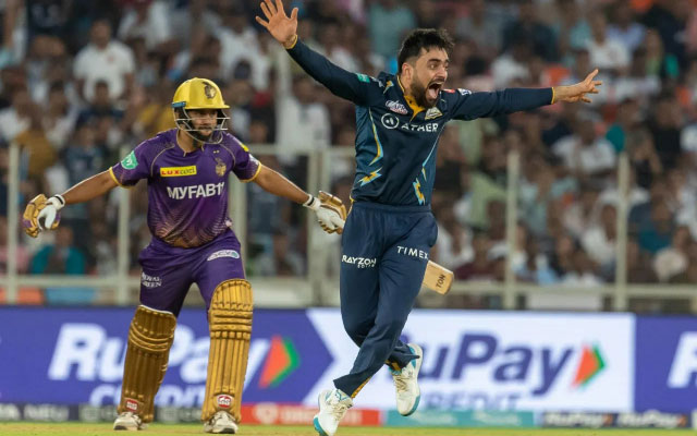 Rashid Khan