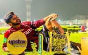 Shardul Thakur