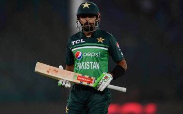 Babar Azam