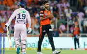 Bhuvneshwar Kumar