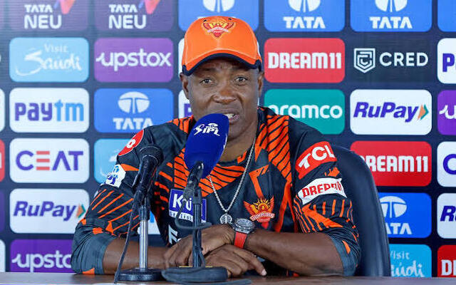 Brian Lara