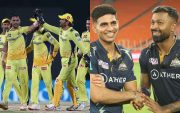 CSK VS GT